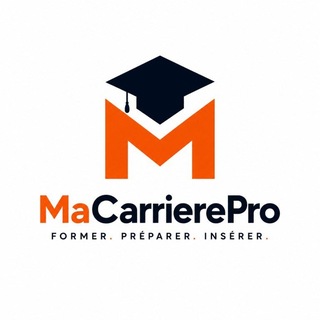 Telegram profile photo for MaCarrierePro