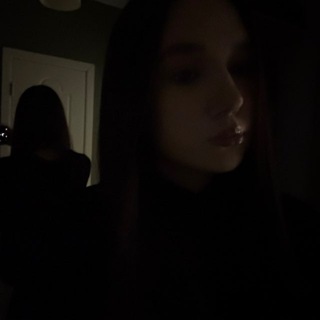 Telegram profile photo for she
