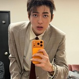 Telegram profile photo for ahn keonho ♥️