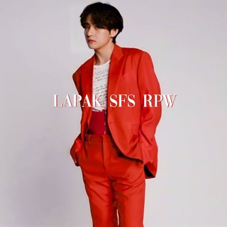 Telegram group profile photo for LAPAK SFS RPW