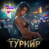 Telegram profile photo for JettonGames casino