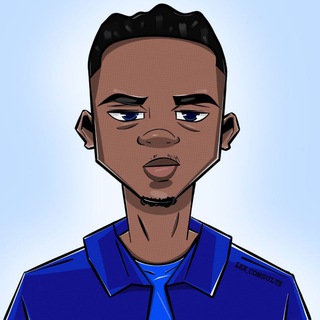 Telegram profile photo for Lex Consults π π