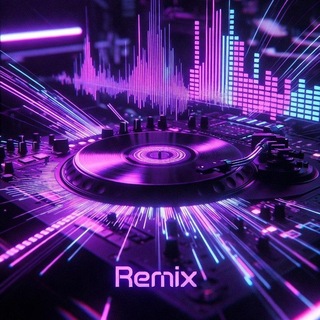 Telegram profile photo for Midnight Vibes
