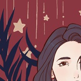 Telegram profile photo for картинки марьяз (marjaz_art)
