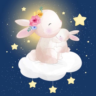 Telegram profile photo for baby_brand_uz