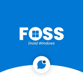 Telegram group profile photo for Windows Droid | Discussion Group