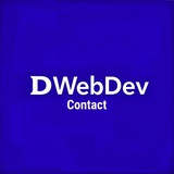 Telegram profile photo for Contacts