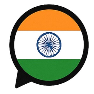 Telegram profile photo for India Gup
