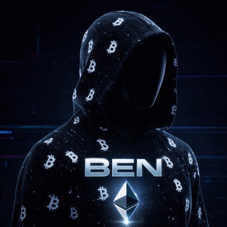 Telegram profile photo for Ben Risky Plays