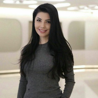 Telegram profile photo for 👉ZILOLA👈👉MUSAYEVA👈