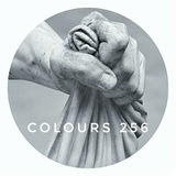 Telegram profile photo for Colours 256