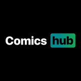Telegram profile photo for Comics hub