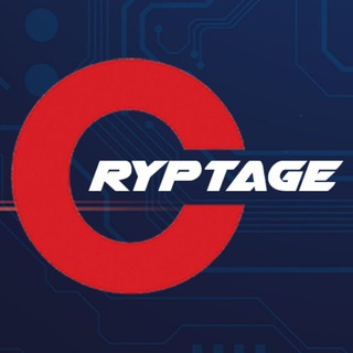 Telegram profile photo for CRYPT💎AGE