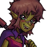 Telegram profile photo for Марси Мэлни🥩