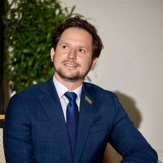 Telegram profile photo for Нигматулин Руслан