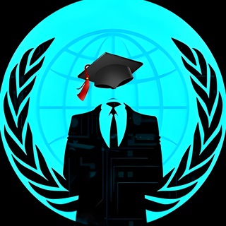 Telegram profile photo for University of Kali Linux