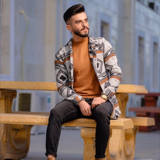 Telegram profile photo for احمد معد
