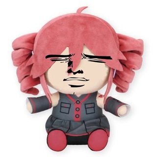 Telegram profile photo for reverie's shitpost