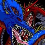 Telegram profile photo for b