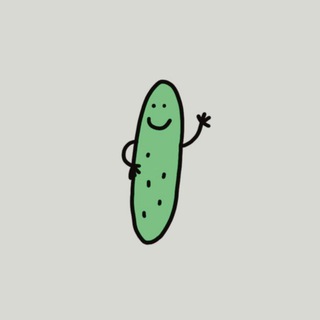 Telegram profile photo for Cucumber Store