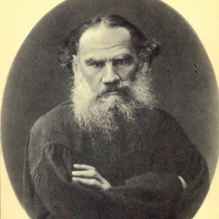 Telegram profile photo for Музей Л. Н.Толстого в Казани