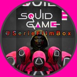 Telegram profile photo for 🇫🇷 Squid Game VF SAISON 2 1 FRENCH INTEGRALE FR VOIR FRANÇAIS