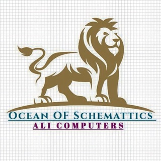 Telegram profile photo for Ocean of Schematic & Boardview