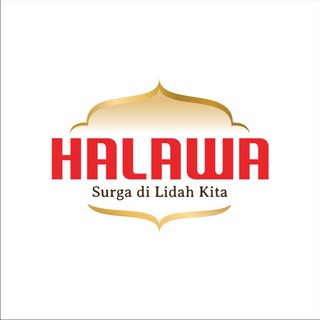 Telegram profile photo for #hijrahkeHalawa