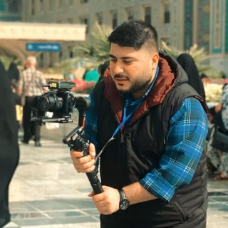 Telegram profile photo for Mahdi_Nodehy