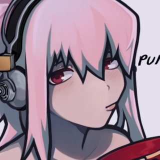 Telegram profile photo for white chocolate