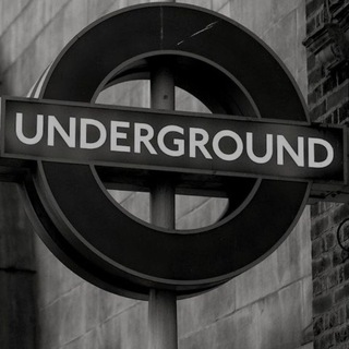 Telegram profile photo for UNDERGROUND