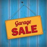 Telegram profile photo for Garage SALE