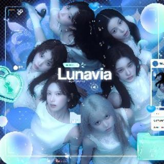 Telegram profile photo for НАБОР LUNAVIA
