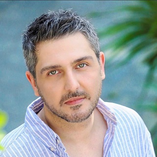 Telegram profile photo for Mohammad reza ghaffari