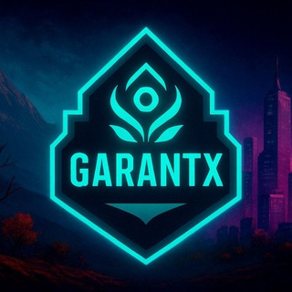 Telegram profile photo for Grow a Garden GarantX канал