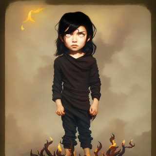Telegram profile photo for posts بوستات