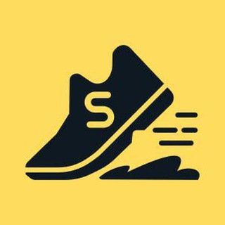 Telegram group profile photo for Superstep: Jog-to-Earn game on BSC
