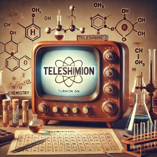 Telegram profile photo for Teleshimion