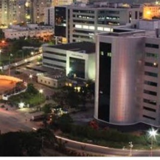 Telegram profile photo for Kochi Infopark Jobs