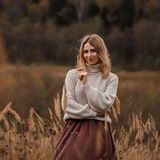 Telegram profile photo for Елена Соболева ~ детский писатель📚