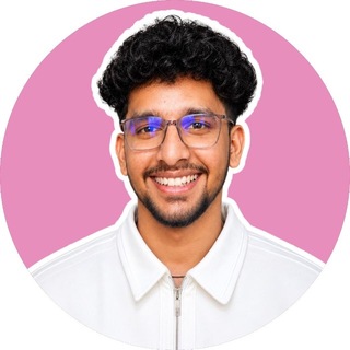 Telegram profile photo for Scalper King