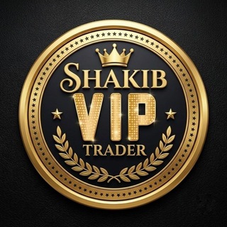 Telegram profile photo for 𝐒𝐇𝐀𝐊𝐈𝐁 𝐕𝐈𝐏 𝐓𝐑𝐀𝐃𝐄𝐑