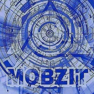 Telegram profile photo for MOBZIT FREEENET💻