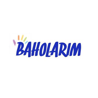 Telegram profile photo for Baholarim | Yangiliklar kanali