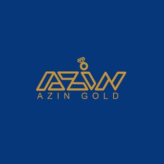 Telegram profile photo for Azin jewellery