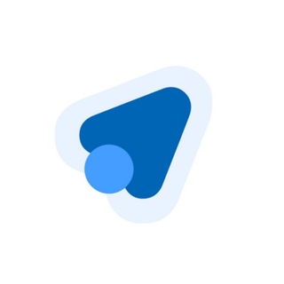 Telegram group profile photo for MDGram • Group