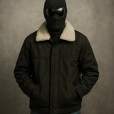 Telegram profile photo for Неуютный уголок