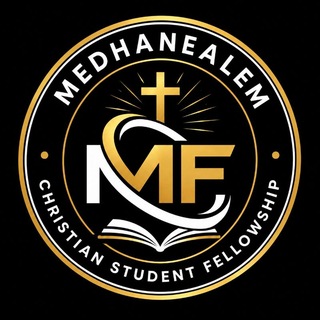 Telegram profile photo for MEDHANEALEM CHRISTIAN STUDENT FELLOWSHIP