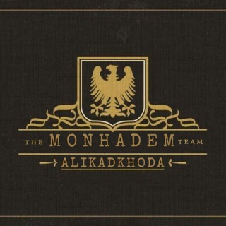 Telegram profile photo for Monhadem