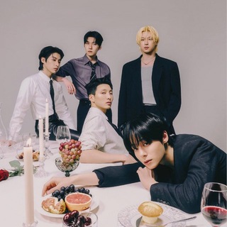 Telegram profile photo for dear.oneus